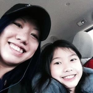 Meet your Posher, Sheta